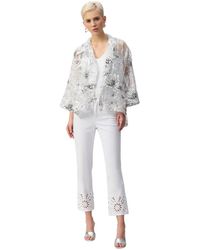 Joseph Ribkoff - Kimonos - Lyst