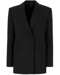 Juun.J - Jassen ,Zwart ,Stijlvolle Jassen En Vesten Collectie - Lyst