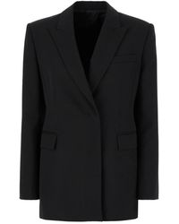 Juun.J - Jassen ,Zwart ,Stijlvolle Jassen En Vesten Collectie - Lyst