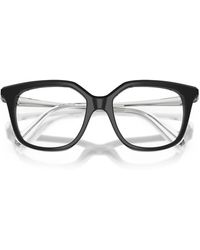 Swarovski - Occhiali Da Vista - Lyst