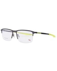 PUMA - Glasses - Lyst