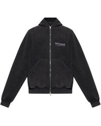 Balenciaga - Zip-Throughs - Lyst