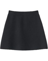 Lisa Yang - Short Skirts - Lyst