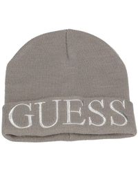 Guess Cap - Grijs