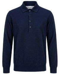 Department 5 - Polo Shirts - Lyst