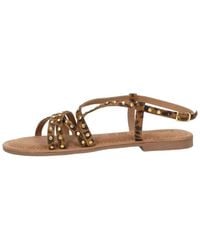 Lazamani - Tova Sandalen - Lyst