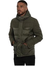 Yes-Zee - Winter Jackets - Lyst