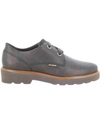 Mobils - Schoenen ,Zwart ,Bordeaux Orelia Damesschoenen - Lyst