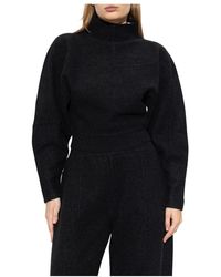 Max Mara - Turtlenecks - Lyst