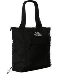 The North Face - Tote Bags - Lyst