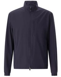 Paul & Shark - Light Jackets - Lyst