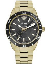 Versace - Watches - Lyst