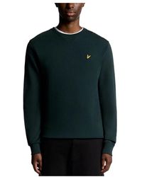 Lyle & Scott - Sweatshirts - Lyst