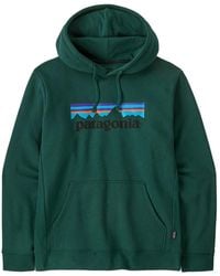 Patagonia - Hoodies - Lyst