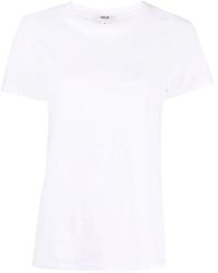 Agolde - T-shirts - Lyst