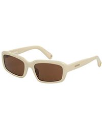 Jacquemus - Jac64 Sonnenbrille - Lyst