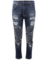 Jijil - Slim Fit Jeans - Lyst
