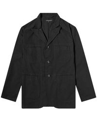 Engineered Garments Jacket - Zwart