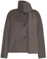 Max Mara - Light Jackets - Lyst