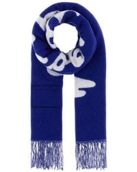Marc Jacobs - Winter Scarves - Lyst
