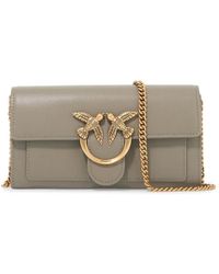 Pinko - Bags > cross body bags - Lyst