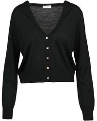 Ballantyne - Cardigans - Lyst