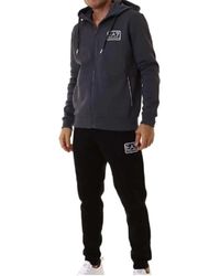 EA7 - Sportief Trainingspak Voor Een Actieve Levensstijl - Lyst
