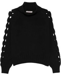 D.exterior - Turtlenecks - Lyst