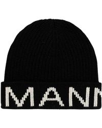 Ermanno Scervino - Beanies - Lyst