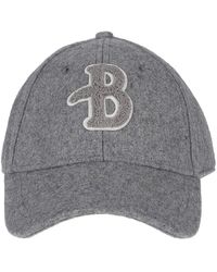 Ballantyne - Caps - Lyst