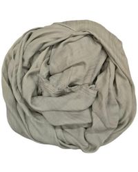 Rick Owens - Winter Scarves - Lyst