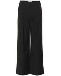 Gestuz - Wide Trousers - Lyst