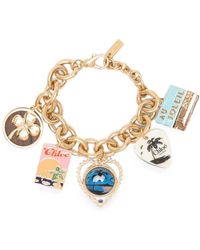 Chloé - Bracelets - Lyst