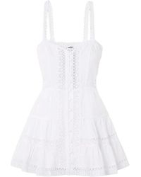 Charo Ruiz - Lenora Short Dress - Lyst