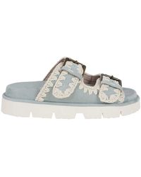 Mou - Sliders - Lyst