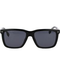 HUGO - Stylische Sonnenbrille Boss 1317/S - Lyst