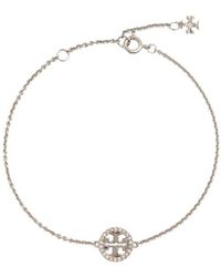 Tory Burch - Bracelets - Lyst