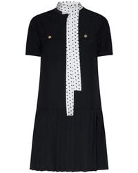 Silvian Heach - Short Dresses - Lyst