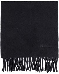 Max Mara - Fragore Wollschal - Lyst