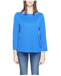 Street One - Long Sleeve Tops - Lyst