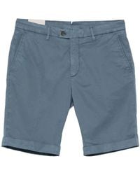 Corneliani - Casual Shorts - Lyst