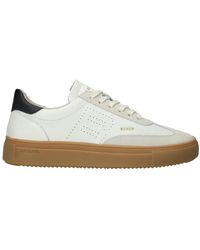 Blackstone - Slate Harper Sneaker - Lyst