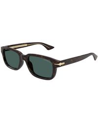 Montblanc - Sunglasses - Lyst
