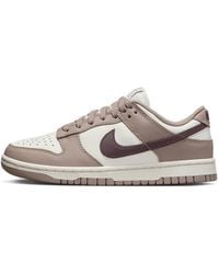Nike - Scarpa Dunk Low - Lyst