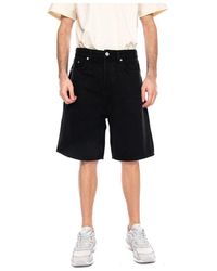 Only & Sons - Five Baggy 9893 Pin Dnm - Lyst