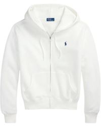 Ralph Lauren - Zip-Throughs - Lyst