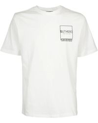 OUTHERE - T-Shirts - Lyst
