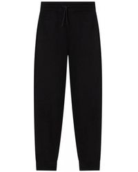 EA7 - Core Identity Sweatpants - Lyst