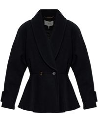 Chloé - Jassen ,Zwart ,Jassen - Lyst