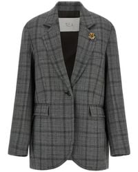 Tela - Blazers - Lyst